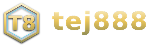 tej888 logo