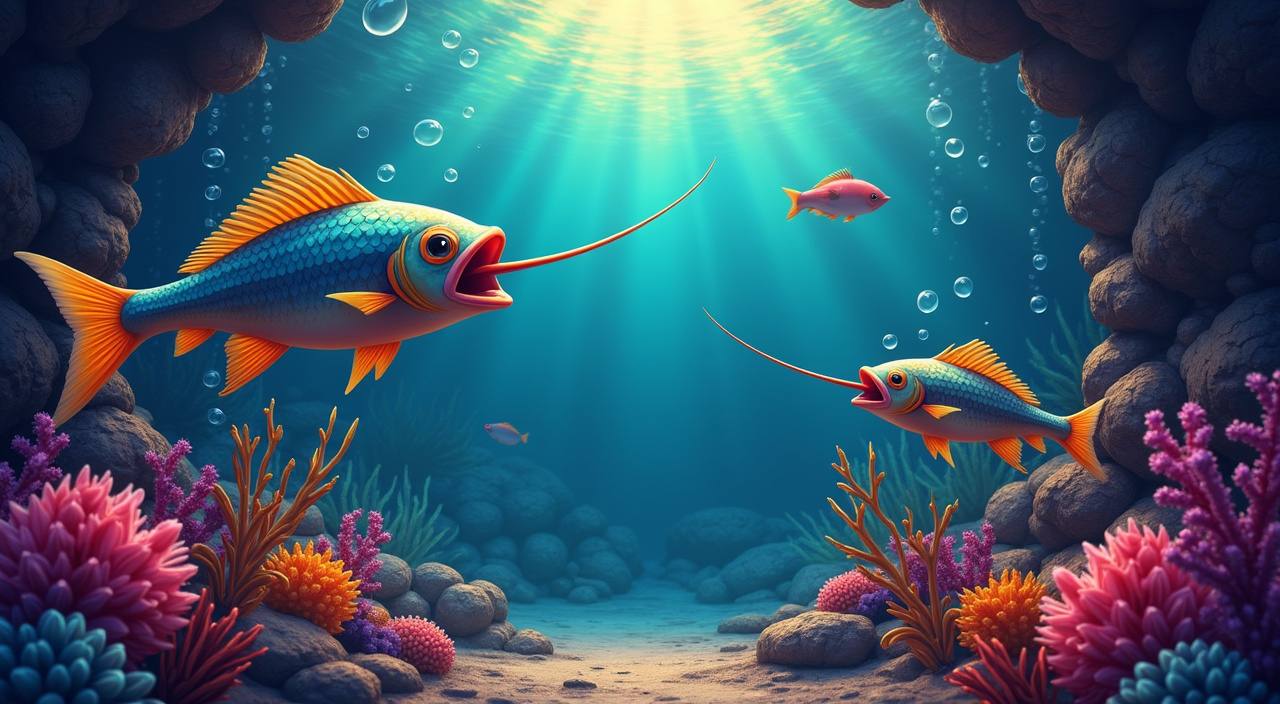 tej888 Fishing
